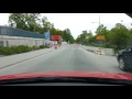 Bimmer Dashcam #10 - Morons of Sweden