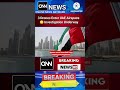 3 Drones Enter UAE Airspace 😳 Investigation Underway