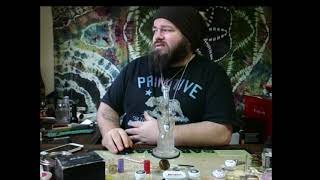 Ben Inya Live Stream
