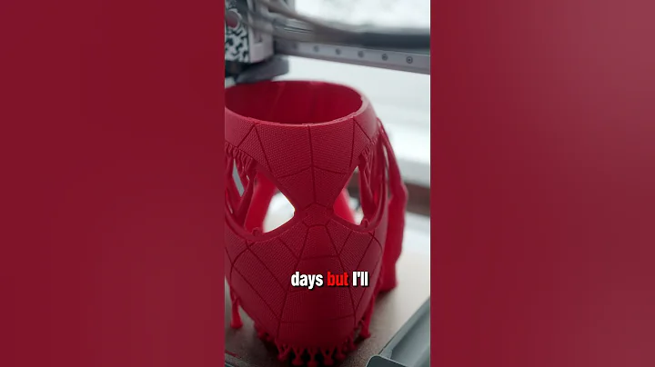 Part 1: Creating "Spider-BRAN" With a 3D Printer - Creating The Shell