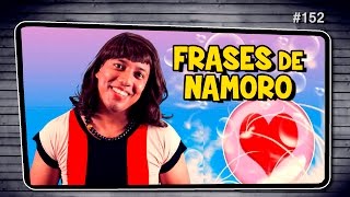 FRASES DE NAMORADOS