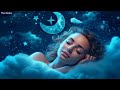 Sleep instantly within 3 minutes  insomnia healing  stress relief music  deep sleep 