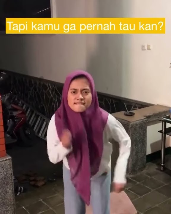 Perbedaan orang biasa sama anak tik tok🤔