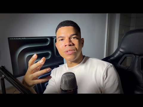 como mudei de vida fazendo o MINIMO