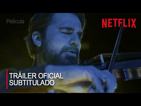 El Violín de mi Padre | Netflix | Tráiler Oficial Subtitulado - YouTube