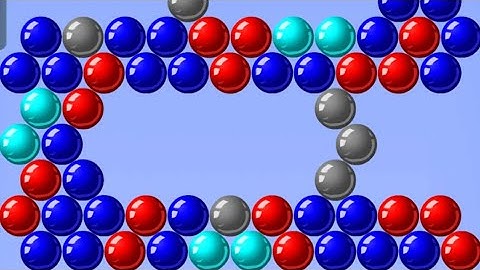 Bubble Shooter Game Level-65 l Bubble Shooter game play l Bubble Shooter game play l Bubble Shoot