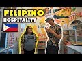 SURPRISE VISIT TO LOCAL FILIPINA SUBSCRIBER at Her AMAZING Business