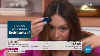 HSN | Wake Up Beautiful with Valerie 08.03.2022 - 09 AM