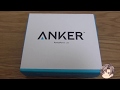 超便利！！USB 6ポート充電器　ANKER power port 6 lite