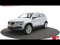 Skoda Karoq Greentech