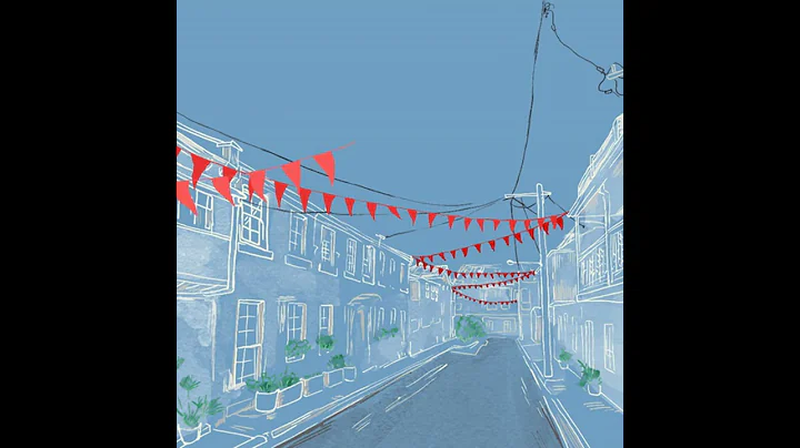 Renee McIntosh, Alfred Street GIF