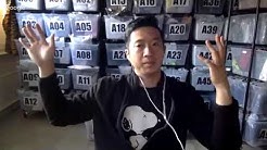 E74 6 eBay Tips for eBay Storage & Inventory w/ EndlessEntrepreneurs and 10konthebay