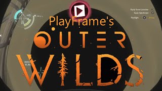 PlayFrame's Outer Wilds Supercut