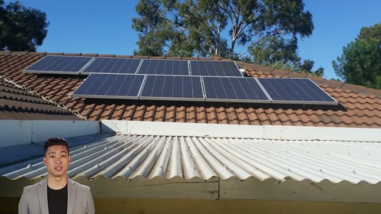 Solar Unlimited - Best Solar System in Thousand Oaks, CA