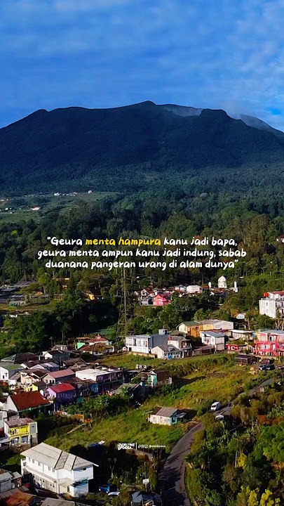 GEURA‼️ #quotes #motivation #pepeling #sunda #story #drone #storywa #feed #shorts #fyp #viral