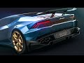 3Ds Max Modeling | Lamborghini Huracan Spyder
