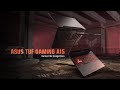 2021 ASUS TUF Gaming A15 - Outlast the Competition | ASUS