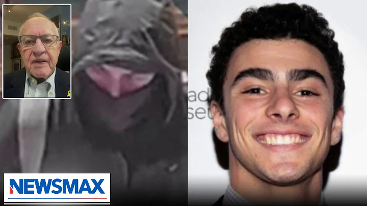 You must admit what is indisputable in Mangione case: Alan Dershowitz | Newsline