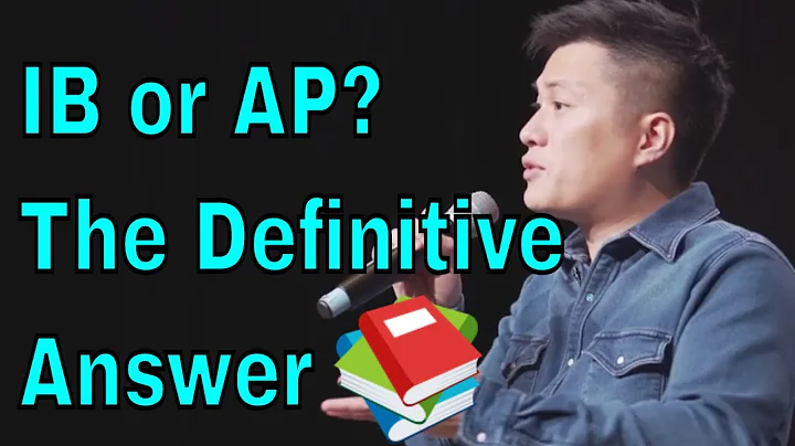 IB or AP? Parents and Students Must Watch this Video to Know Which Is Better