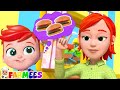 No No Song + More Nursery Rhymes & Cartoon Videos for Kids by Farmees