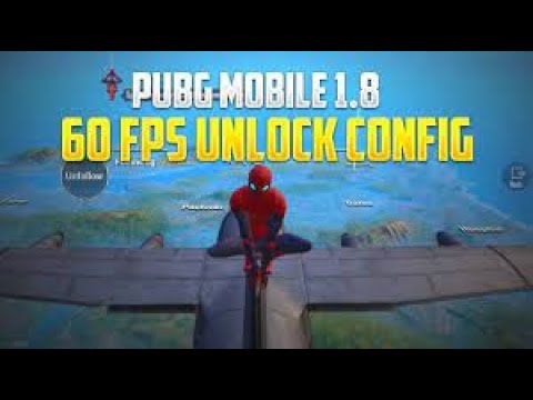 UNLOCK 60 FPS ALL DEVICE GL--KR 1.8 UBDATE