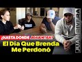 ¿HASTA DONDE AGUANTAR? El día que Brenda me perdonó | Juan Rivera