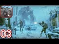 Zombie Gunship Survival Gameplay Walkthrough Part 