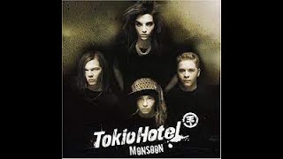 Monsoon - Tokyo Hotel 8D Audio + Speed Up