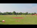 1 Baseball European Federation Cup Qualifier HUN: Tampere Tigers (FIN) VS Sofia Blues (BUL)