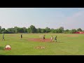 1 Baseball European Federation Cup Qualifier HUN: Tampere Tigers (FIN) VS Sofia Blues (BUL)