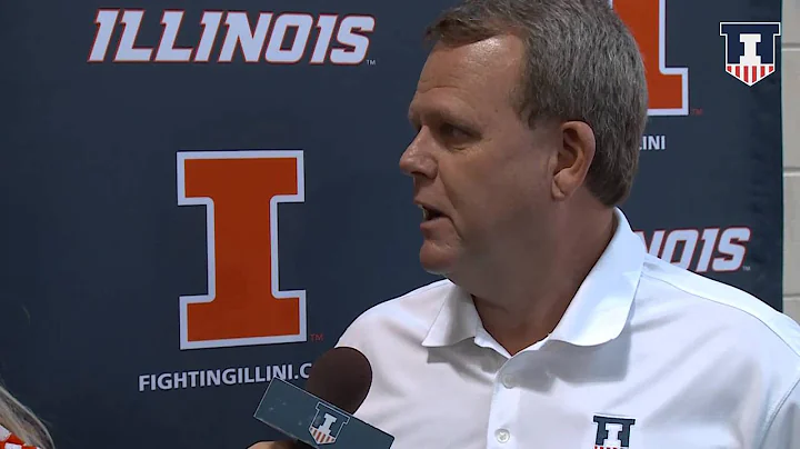 HC Ron Garner Previews EIU Early Bird