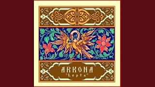 Video thumbnail of "Arkona - Oi Ti ne Vecher (Oh, Not That Evening)"