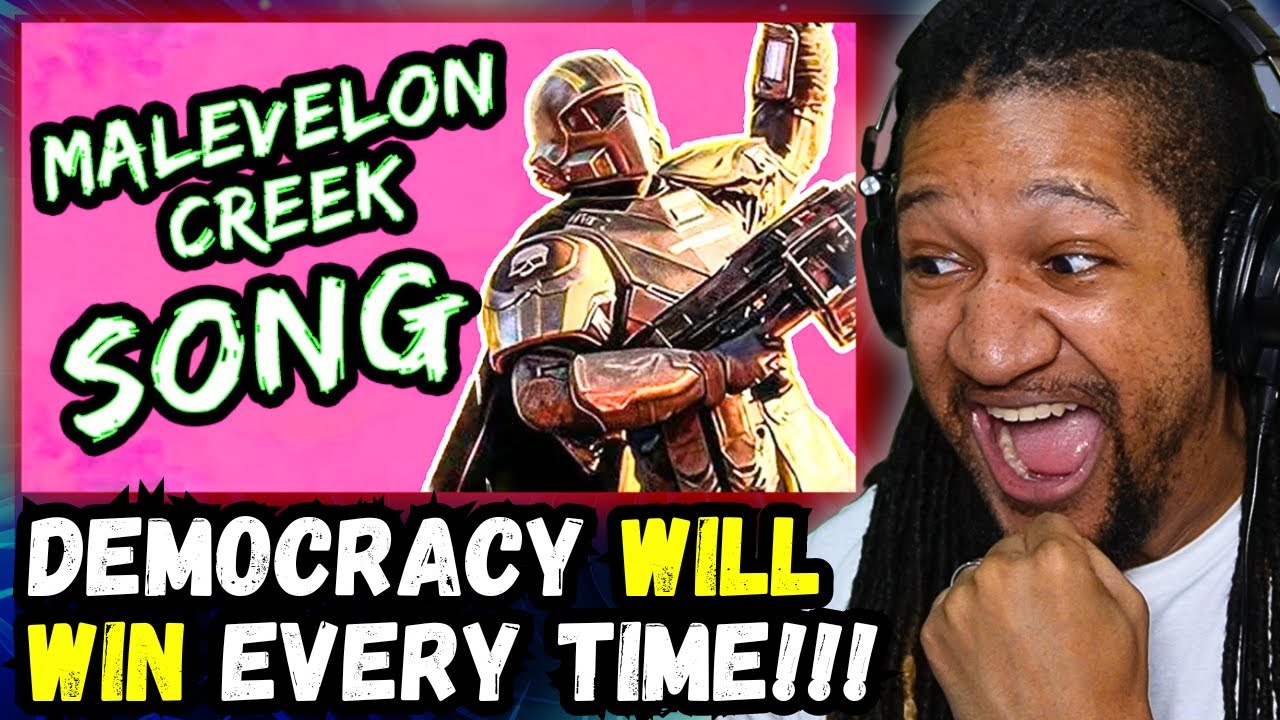 Reacting to Jonathan Young - 