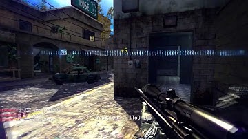 BigCityLife by MaM1c