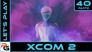 XCOM2 | Ep40 | Operation Leviathat (part 2) | Let's Play