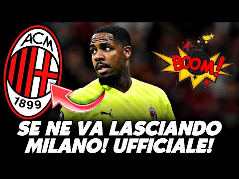 Pompa! Che bella notizia! Urgente! Lui dice addio! arrivederci! È STATO CONFERMATO! Pompa! Che bella notizia! Urgente! Lui dice addio! arrivederci! È STATO CONFERMATO!
