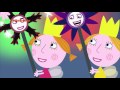 Ben and hollys little kingdom  daisy  poppy go bananas 24 episode  2 season