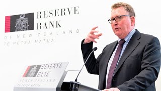 RBNZ Governor Orr: Inflation Pressures Are Normalizing
