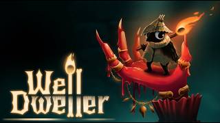 Well Dweller | Announcement Trailer