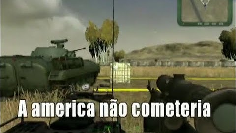 Project Reality Brasil 5 : Blindado sobre lagartas BMP 2