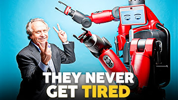 Inside a Car Factory Run by Robots – You Have to See This!
