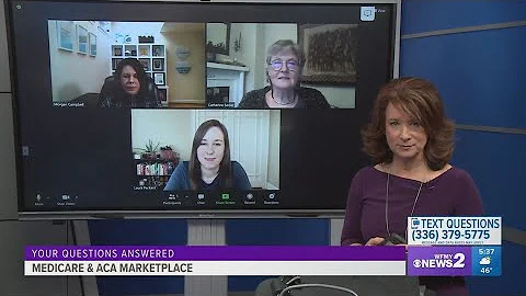 Getting answers on ACA marketplace reopening: Part 2
