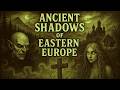 Shadows of the Carpathians: A Journey into Cursed Folklore