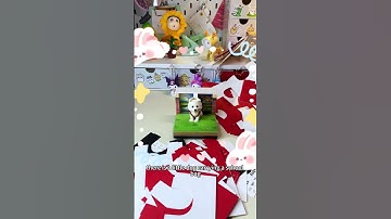 Backpack puppy 3D calendar memo pad 🐶🎒 Tear pages & track your days!Link In Bio