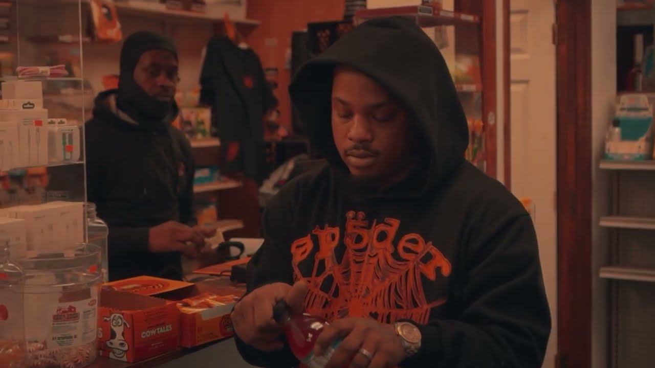 Watch AintDat2x - Retaliation (Official Music Video) on YouTube Watch AintDat2x - Retaliation (Official Music Video) on YouTube