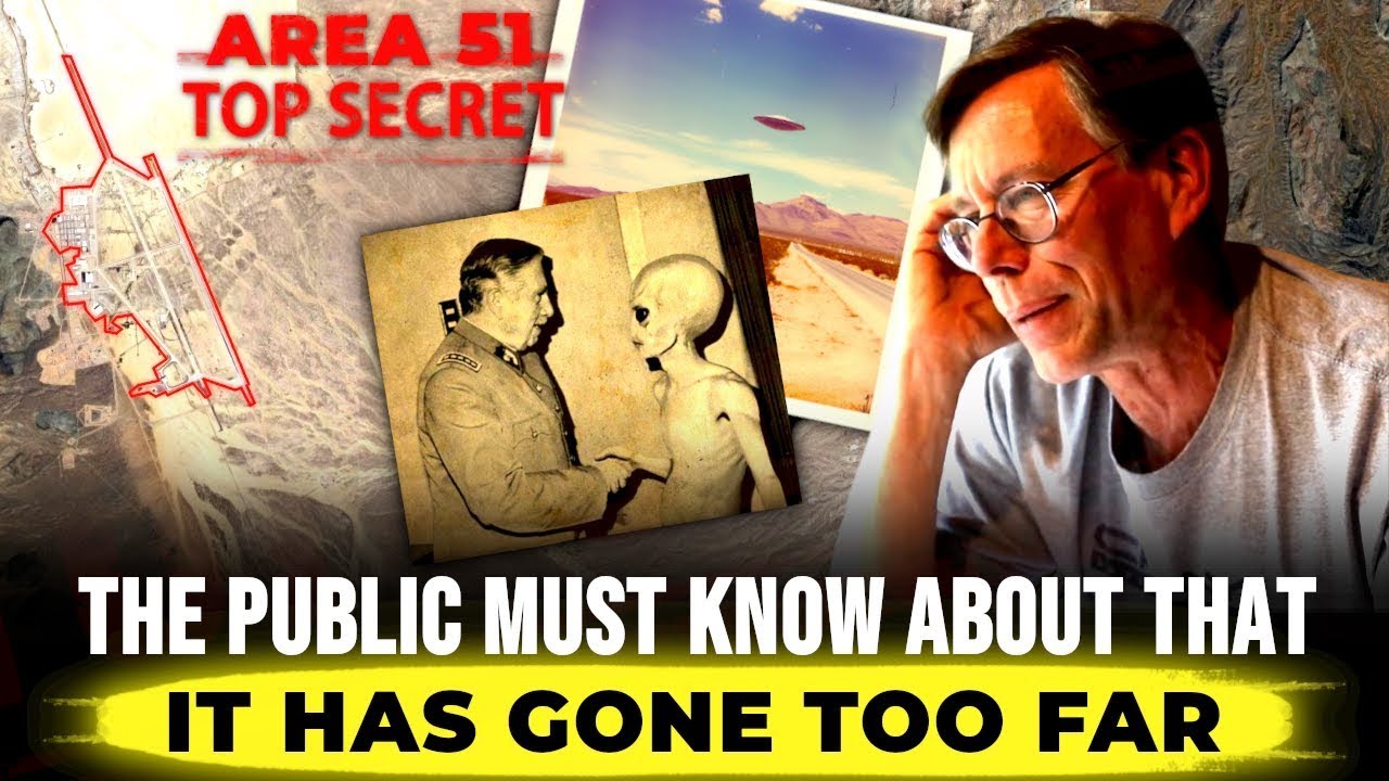 Area 51 Mystery Bob Lazar DOCUMENTARY YouTube area-51-mystery-bob-lazar-documentary-youtube