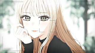 marin kitagawa // habang buhay