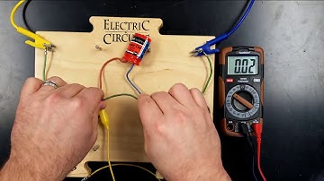 AP Physics 2 - Capacitor Lab (part 1)
