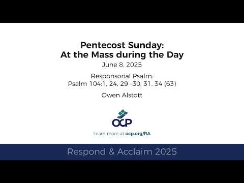 Respond & Acclaim