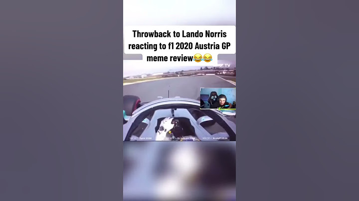Stop crying man get back on the track🤣